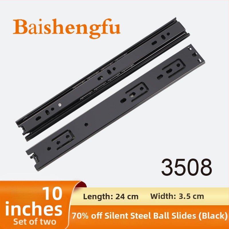 Vodiaci systém zásuvky, studená valcovaná oceľ, elektroplátovaný povrch, Bai shengfu, ľahký luxusný štýl