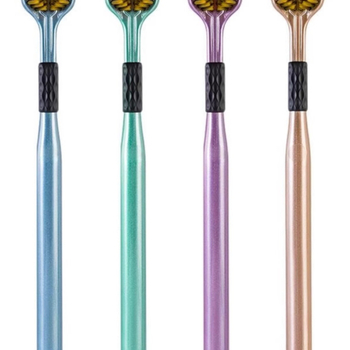 Οδοντόβουρτσα τριών πλευρών με μαλακές τρίχες για ενήλικες, τρισδιάστατος καθαρισμός χωρίς νεκρές γωνίες, μοντέλο 029, οικιακή χρήση