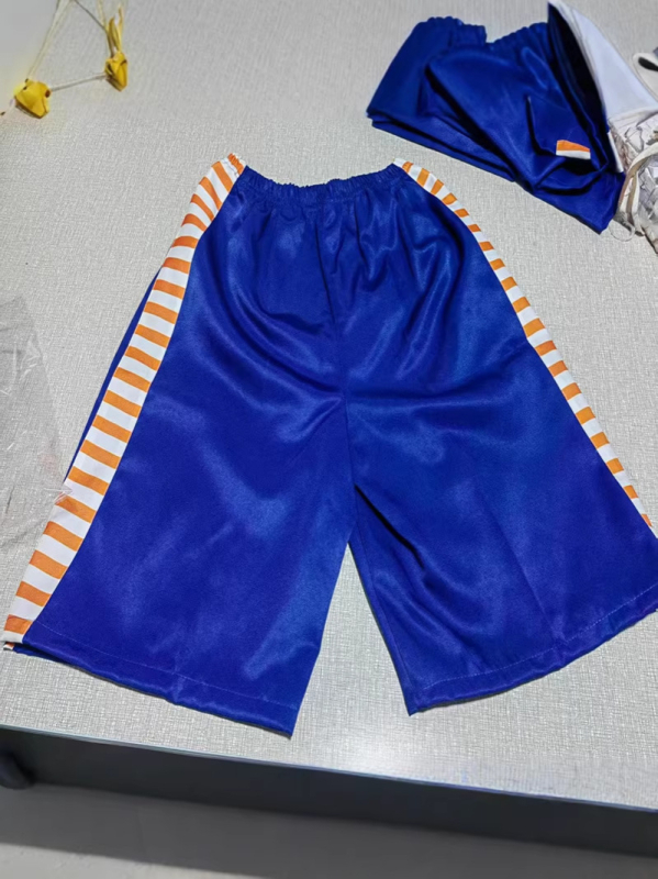 Set cosplay kostima zatvorenice za pozornicu, za žene, šifra proizvoda 0123, proljeće 2025