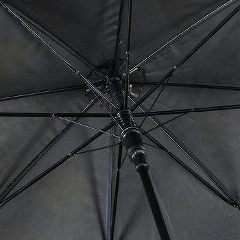 Παιδική ομπρέλα με μακριά λαβή, 8 ακτίνες, μεταλλικός σωλήνας από σίδηρο, ύφασμα από βινύλιο 190T, αυτόματο άνοιγμα, δυνατότητα εκτύπωσης λογοτύπου.