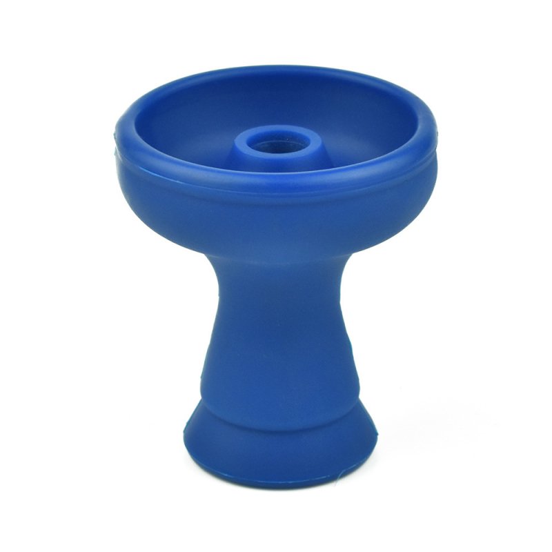 Silikonski dodaci za vodnu lulu – silikonska zdjela, posuda i komponente za dimenje | Marka Qe | Model 10010