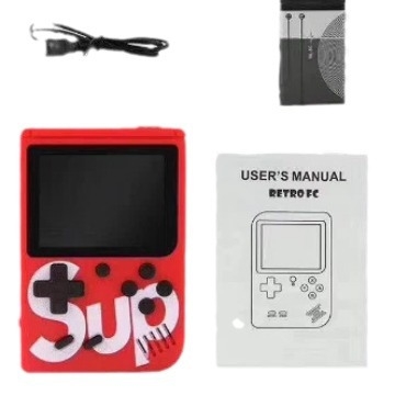 Έξυπνο ρολόι με κονσόλα παιχνιδιών, Bluetooth κλήσεις, βηματομέτρηση, παρακολούθηση παλμού και οξυγόνου αίματος, παρακολούθηση ύπνου