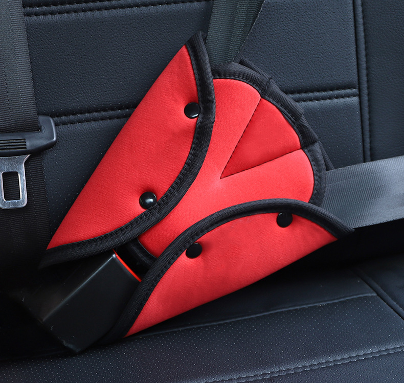 Karikatura zaštita za dječji sigurnosni pojas – Držač za podešavanje pojasa, Porijeklo: Hebei, Marka: Other