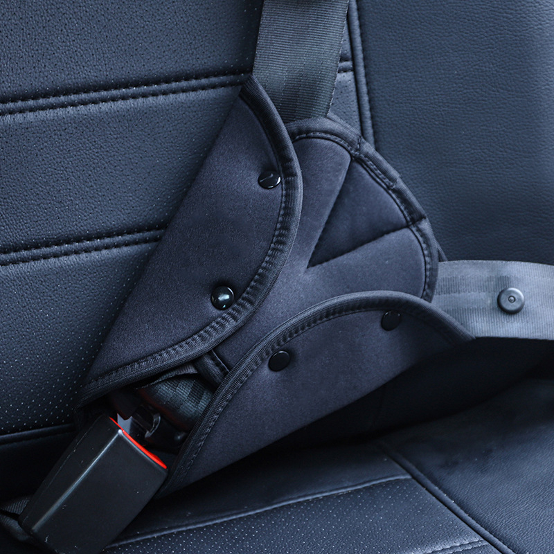 Karikatura zaštita za dječji sigurnosni pojas – Držač za podešavanje pojasa, Porijeklo: Hebei, Marka: Other