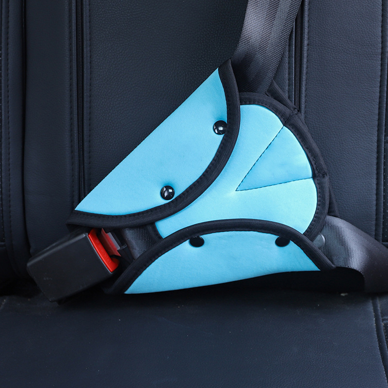 Karikatura zaštita za dječji sigurnosni pojas – Držač za podešavanje pojasa, Porijeklo: Hebei, Marka: Other