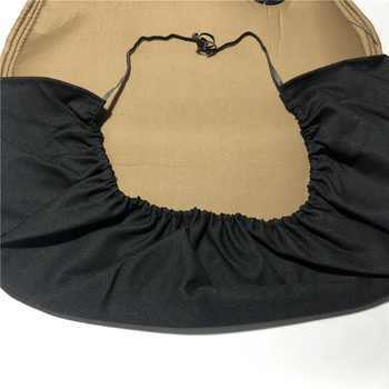 Tank Man μαξιλάρι καθίσματος φορτηγού, ice silk τεσσάρων εποχών, αναπνεόμενο ματ, μόνιμο στιλ