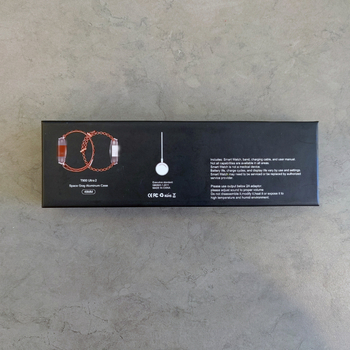 T900Ultra2 pametni sat s mjerenjem otkucaja srca, krvnog tlaka i zasićenja krvi kisikom, praćenje sna i Bluetooth pozivi