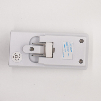 9V Ni-MH punjač baterija, izlaz 9.6V 0.6A, ulaz 220V 50Hz