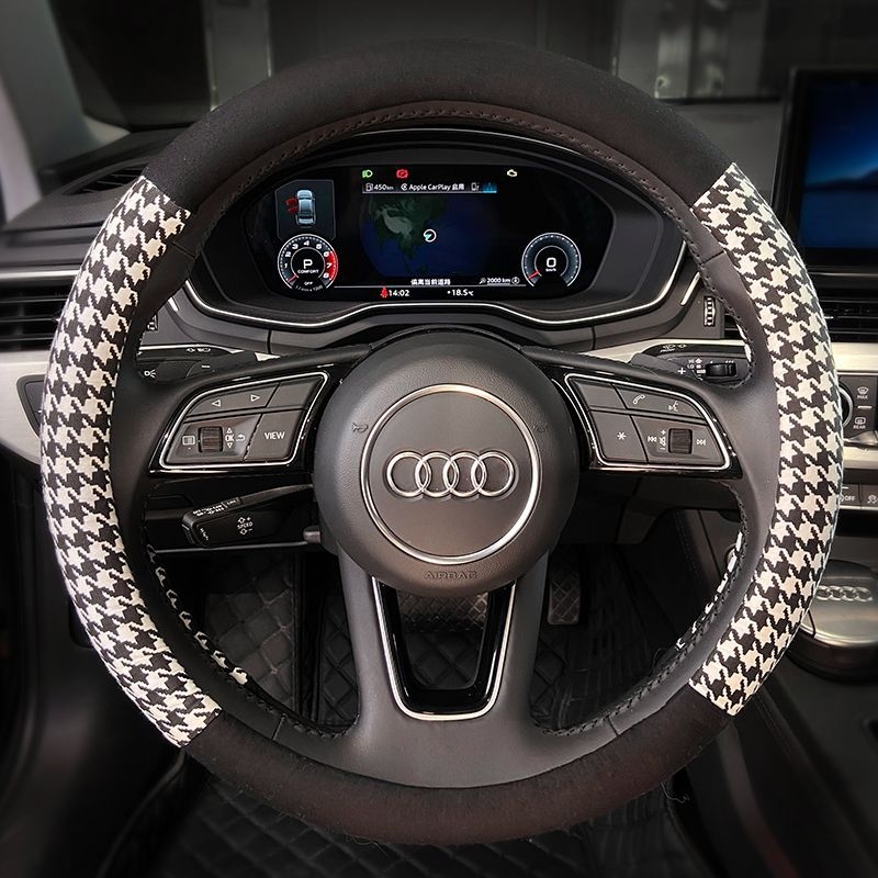 Auto jastuk za sjedalo, prozračni ljetni lan, univerzalno za četiri sezone, jednoplošni dizajn, površina Ice Silk, punilo od svilenih vlakana, ventilacija
