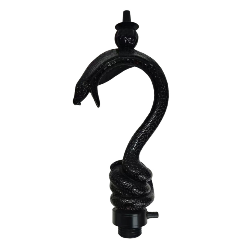 Hookah Water Pipe, Resin, Silu Sl-2022-n-sn, Doboz 4