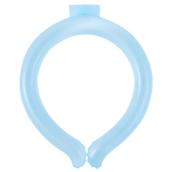 Chill neck collar – TPU tkanina, PCM punjenje, težina ~140 g, kutija 50 kom.