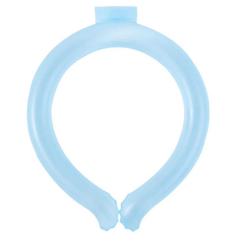 Chill neck collar – TPU tkanina, PCM punjenje, težina ~140 g, kutija 50 kom.