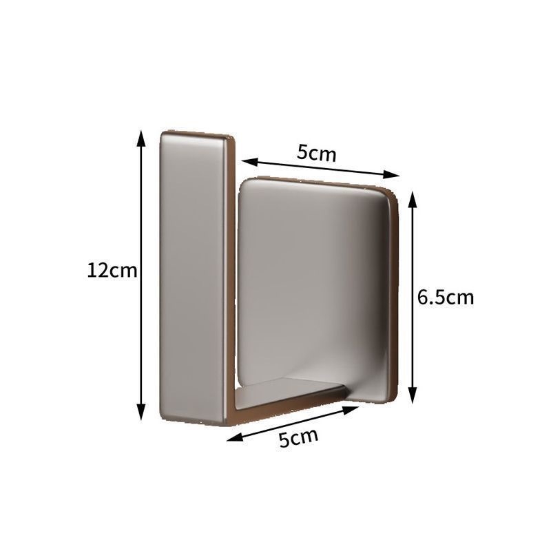 WiFi polica bez bušenja, zidni držač za produžni kabel, nosač za usmjerivač i set-top box