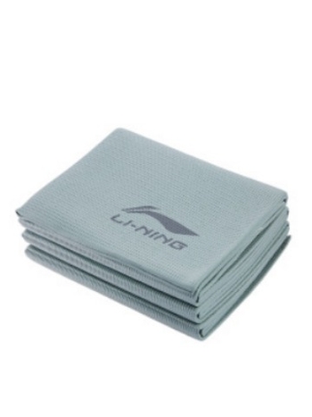 Li Ning joga prostirka, PVC, debljina 4 mm, težina 0,9 kg
