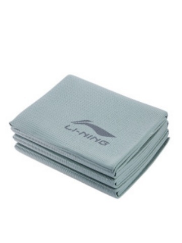 Li Ning joga prostirka, PVC, debljina 4 mm, težina 0,9 kg