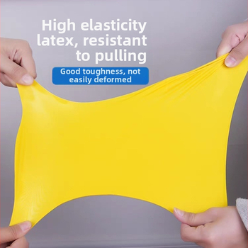 Ενήλικες Πλαστικά Αδιάβροχα Κάλυμματα Παπουτσιών, 60 g