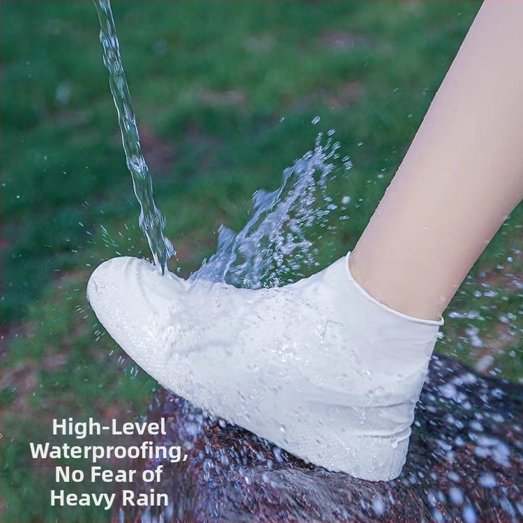 Ενήλικες Πλαστικά Αδιάβροχα Κάλυμματα Παπουτσιών, 60 g