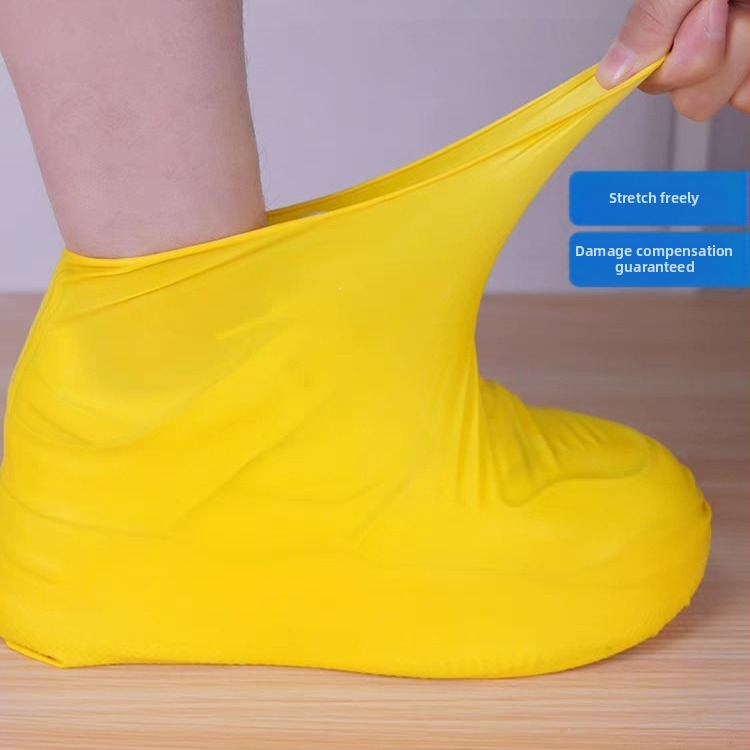 Ενήλικες Πλαστικά Αδιάβροχα Κάλυμματα Παπουτσιών, 60 g