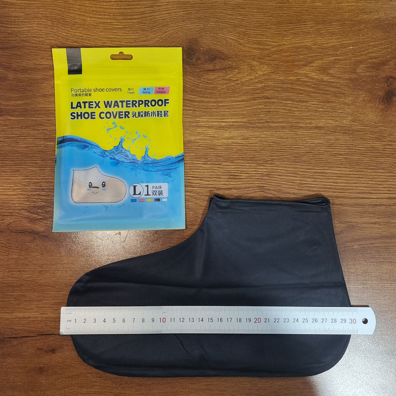 Ενήλικες Πλαστικά Αδιάβροχα Κάλυμματα Παπουτσιών, 60 g