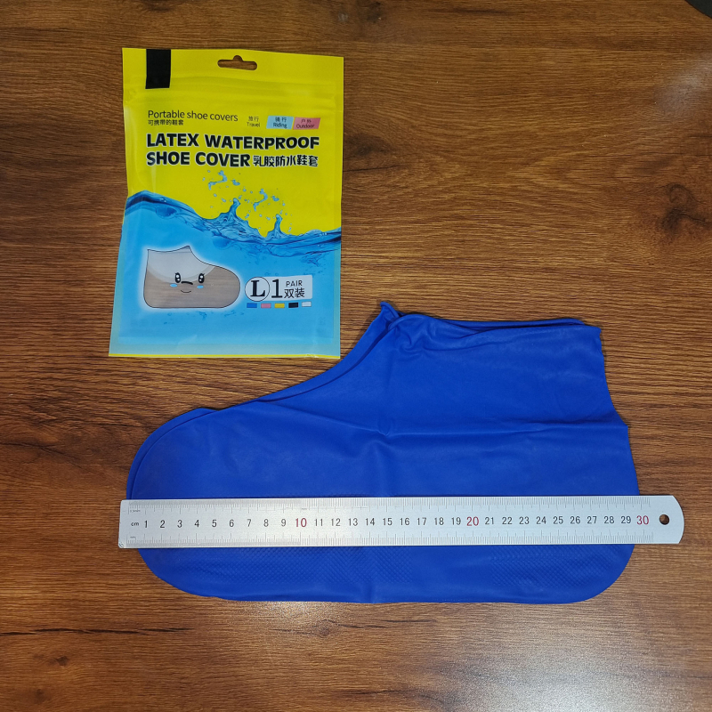 Ενήλικες Πλαστικά Αδιάβροχα Κάλυμματα Παπουτσιών, 60 g