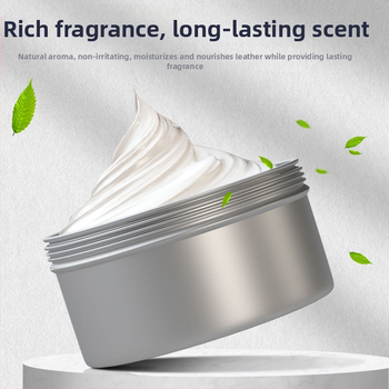 Polirka za obuće s lanolinom za pravu kožu – vodootporna, njega kože, deodoriranje, otporno na habanje, prilagodljivo postupanje