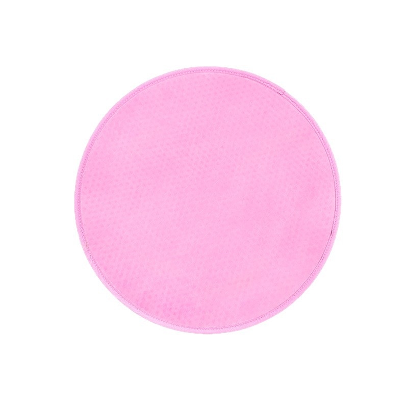 EVA ugrókötél matrac, csúszásmentes, csendes, kör alakú, 0.9 cm vastagság, 500 g tömeg, futáshoz és edzéshez