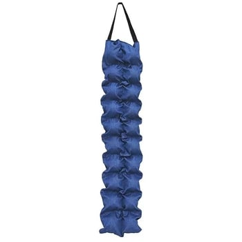 Pilates Caterpillar Spine Stretcher za opuštanje mišića leđa i oslobađanje fascije (Brand Pat music; Kategorija proizvoda: Yoga mat; Kategorija: Yoga aids)