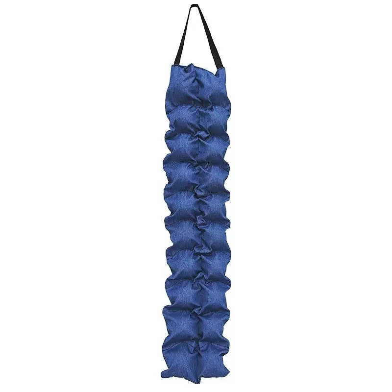 Pilates Caterpillar Spine Stretcher za opuštanje mišića leđa i oslobađanje fascije (Brand Pat music; Kategorija proizvoda: Yoga mat; Kategorija: Yoga aids)