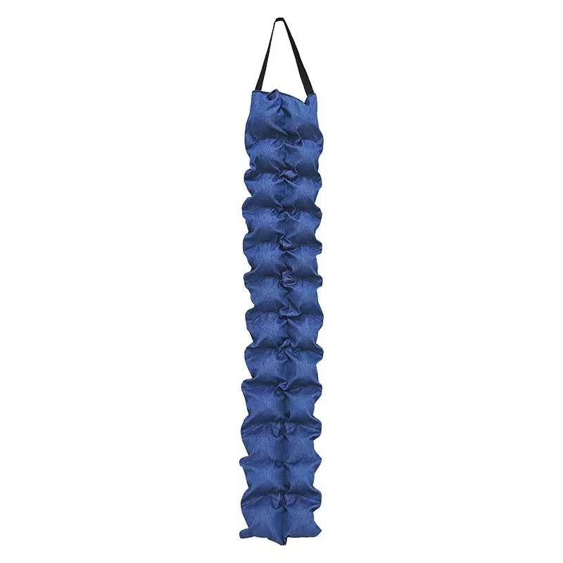Pilates Caterpillar Spine Stretcher za opuštanje mišića leđa i oslobađanje fascije (Brand Pat music; Kategorija proizvoda: Yoga mat; Kategorija: Yoga aids)