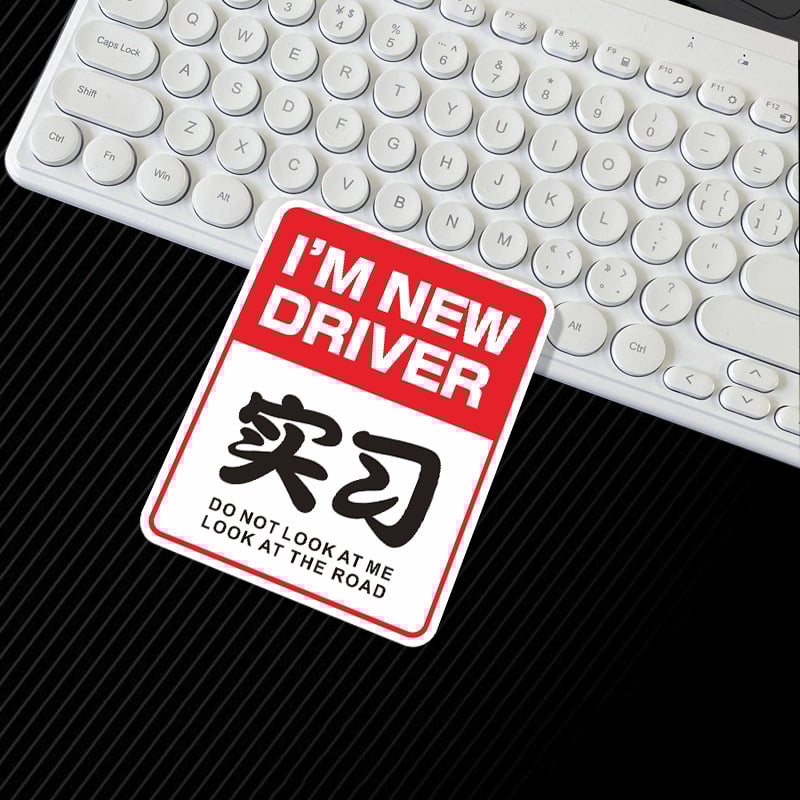 Xingbaoxing Autocolant pentru Caroserie – Adeziv, Material: Autocolant, Fără Personalizare, Model: Așa cum este prezentat