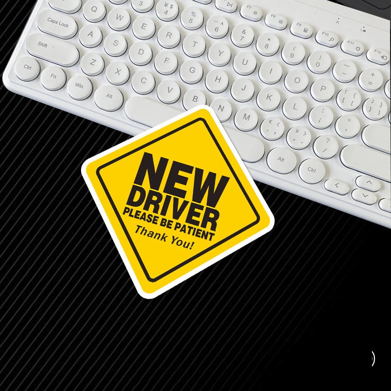 Xingbaoxing Autocolant pentru Caroserie – Adeziv, Material: Autocolant, Fără Personalizare, Model: Așa cum este prezentat