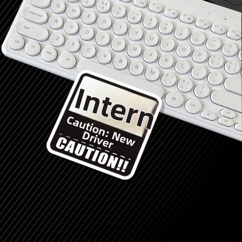 Xingbaoxing Autocolant pentru Caroserie – Adeziv, Material: Autocolant, Fără Personalizare, Model: Așa cum este prezentat