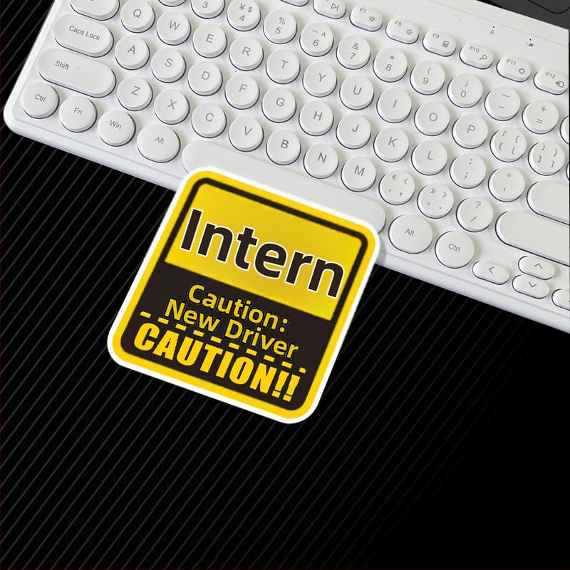 Xingbaoxing Autocolant pentru Caroserie – Adeziv, Material: Autocolant, Fără Personalizare, Model: Așa cum este prezentat