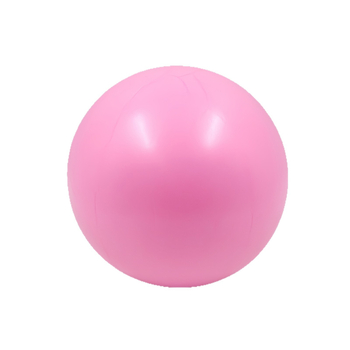 Pilates lopta, debela i otporna na probijanje, napuhavanje, PVC, 100 g, za kućnu upotrebu, joga i rehabilitacija, trening senzorne integracije