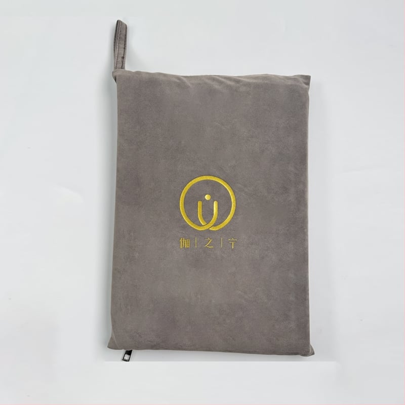 Sac de depozitare pentru covorașul de yoga — subțire, pliabil, ușor de transportat, geantă tote ușoară