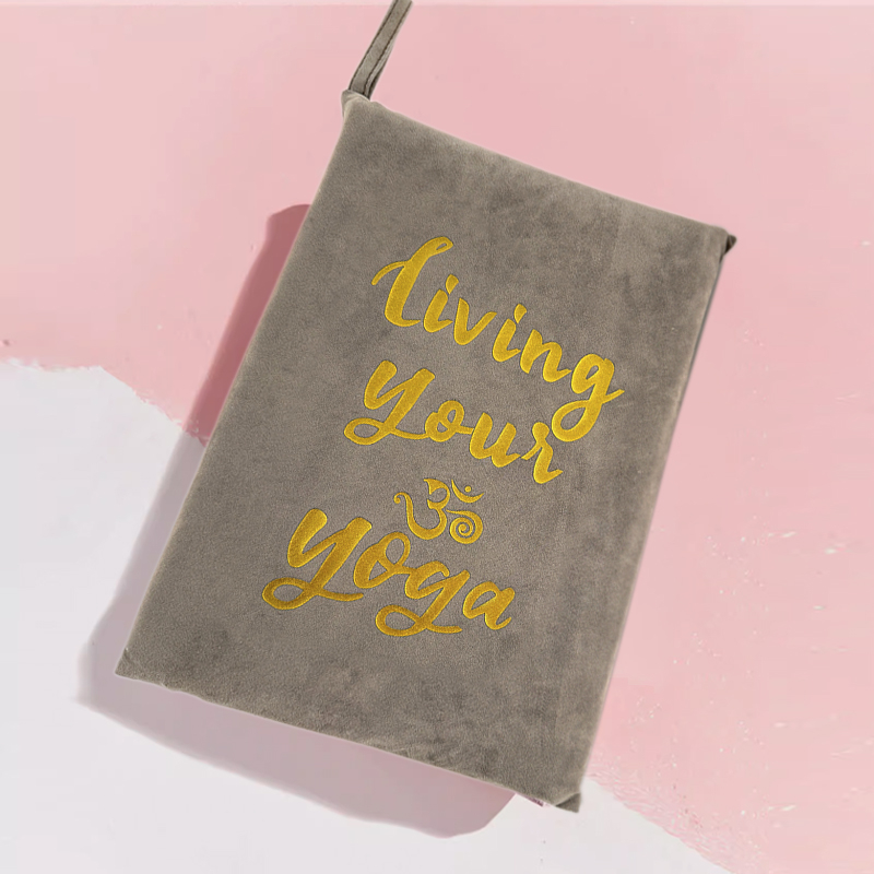 Sac de depozitare pentru covorașul de yoga — subțire, pliabil, ușor de transportat, geantă tote ușoară