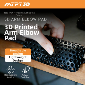 Μαξιλαράκι καρπού, Μοντέλο 020-1, Ευέλικτη φωτοευαισθητή ρητίνη, 30 g, Γραφείο