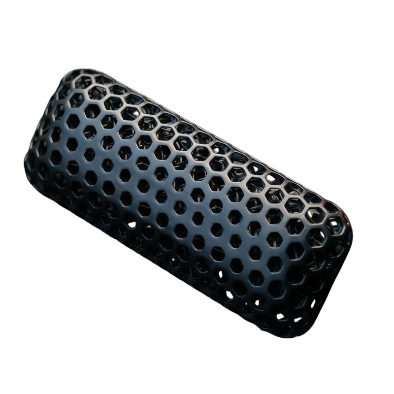 Μαξιλαράκι καρπού, Μοντέλο 020-1, Ευέλικτη φωτοευαισθητή ρητίνη, 30 g, Γραφείο