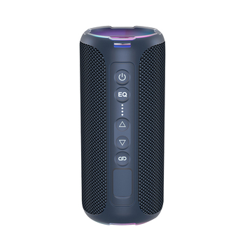 X8Pro difuzor Bluetooth portabil pentru exterior cu IPX6, 20W, baterie 6000mAh, Bluetooth 5.0, răspuns în frecvență 40 Hz–20 kHz
