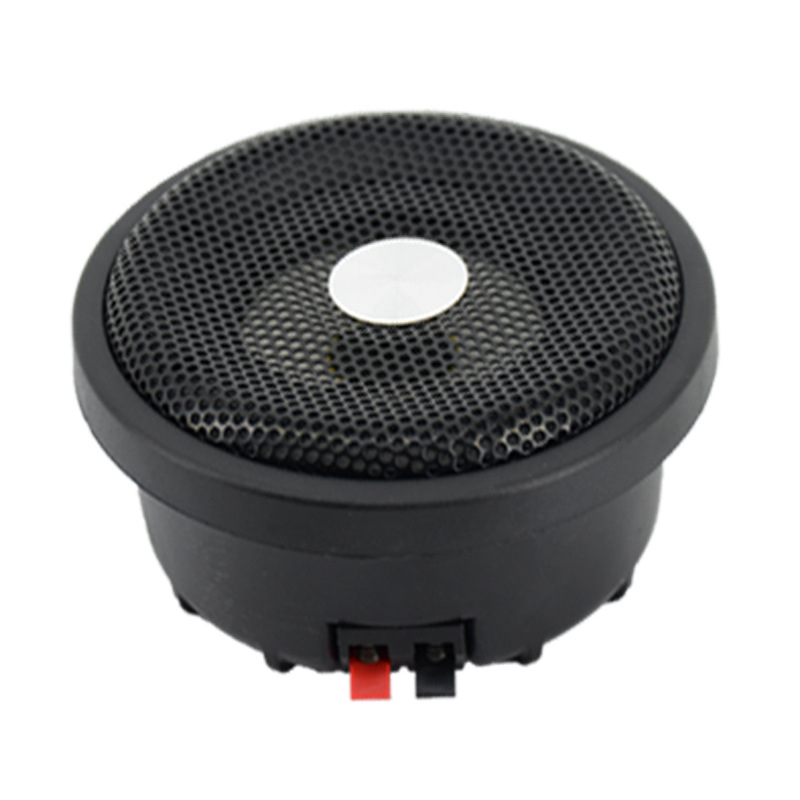 Παθητικό ηχείο οροφής με δύο κόρνες, 150–15000 Hz, 15W, σύνδεση με κλιπ καλωδίων