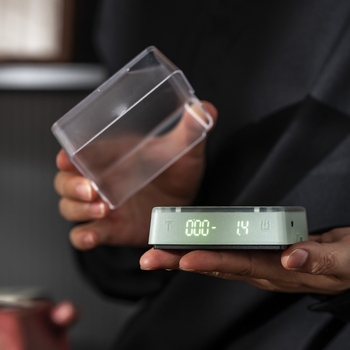 Φορτιζόμενη μικρή ψηφιακή ζυγαριά τσαγιού, μοντέλο RS-8, μάρκα Yuedi, εύρος ζύγισης 0,5–1000 g, ηλεκτρονική μέτρηση, κουζίνα
