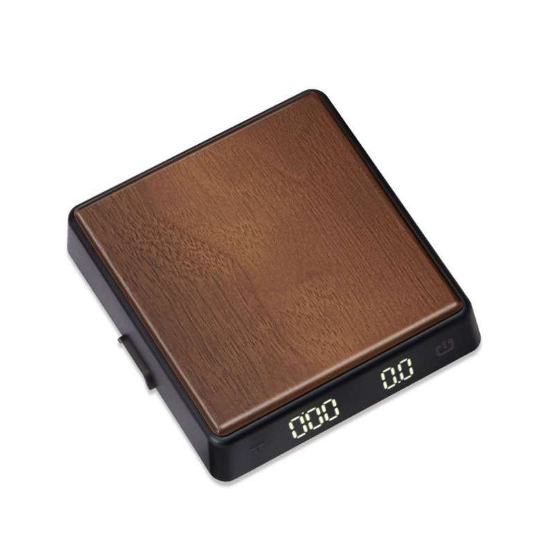 Φορτιζόμενη μικρή ψηφιακή ζυγαριά τσαγιού, μοντέλο RS-8, μάρκα Yuedi, εύρος ζύγισης 0,5–1000 g, ηλεκτρονική μέτρηση, κουζίνα