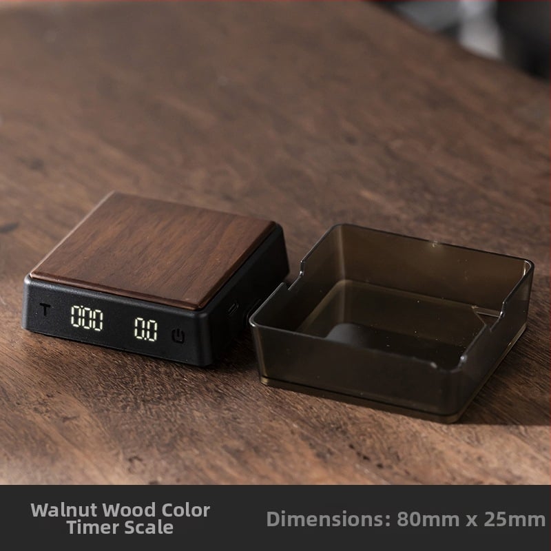 Φορτιζόμενη μικρή ψηφιακή ζυγαριά τσαγιού, μοντέλο RS-8, μάρκα Yuedi, εύρος ζύγισης 0,5–1000 g, ηλεκτρονική μέτρηση, κουζίνα