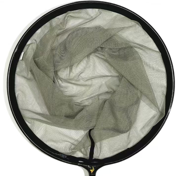 Glava mreže za ribolov od karbonskih vlakana, dubina 40 cm, brzo sušenje, anti-zakačenje, odvojiva