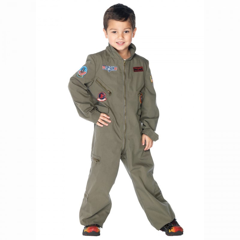 Pilot cosplay kostim za scenske nastupe, unisex, poliester materijal, 90–95% poliester, proljeće 2025