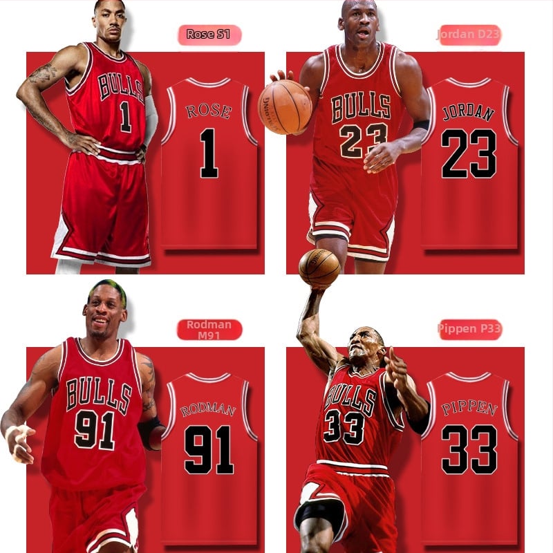 Basketbalové dresy set, bez rukávov, okrúhly výstrih, rýchloschnúca látka, 95% polyester, bežný strih