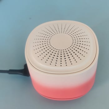 TWS Bluetooth mini zvučnik sa stereo zvukom, prijenosni kompaktni zvučnik s ugrađenom baterijom i subwooferom