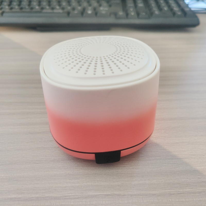 TWS Bluetooth mini zvučnik sa stereo zvukom, prijenosni kompaktni zvučnik s ugrađenom baterijom i subwooferom