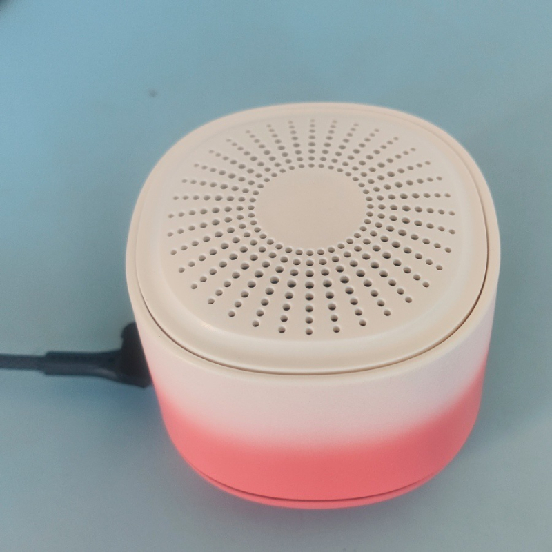 TWS Bluetooth mini zvučnik sa stereo zvukom, prijenosni kompaktni zvučnik s ugrađenom baterijom i subwooferom