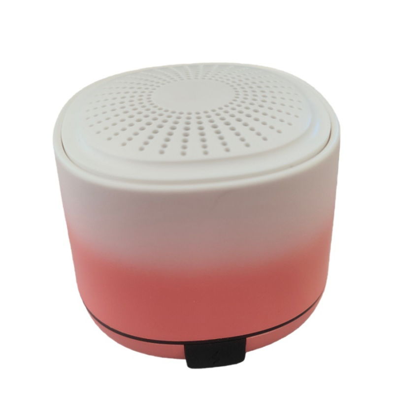TWS Bluetooth mini zvučnik sa stereo zvukom, prijenosni kompaktni zvučnik s ugrađenom baterijom i subwooferom